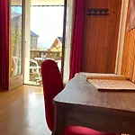 Hotel Les Tilleuls Le Biot