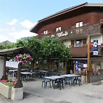 Les Tilleuls Le Biot