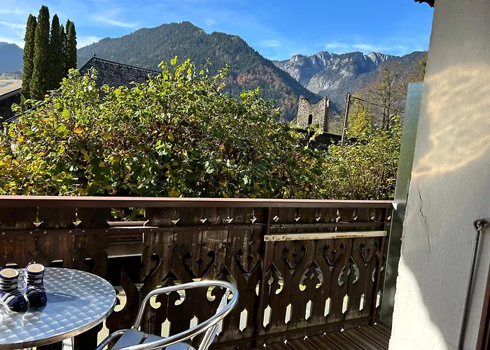 Les Tilleuls Hotel *