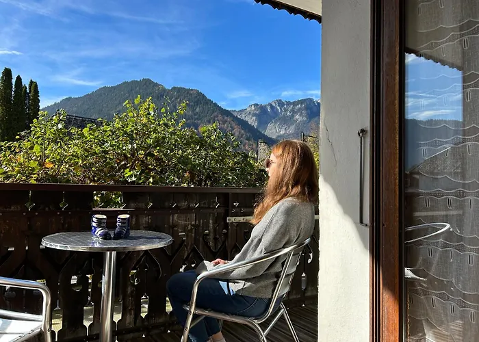 Les Tilleuls Hotel