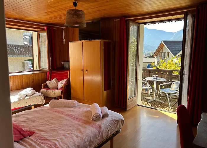 Hotel Les Tilleuls *