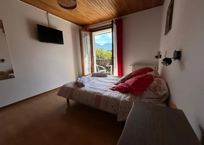 Hotel Les Tilleuls