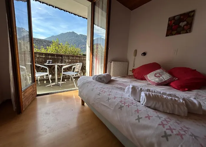 Les Tilleuls Hotel *