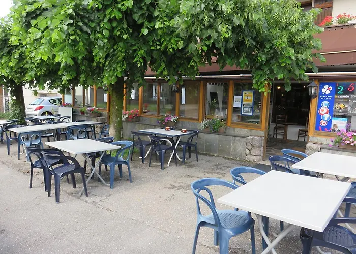Les Tilleuls Hotel *