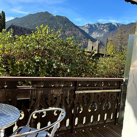 Les Tilleuls Hotel *