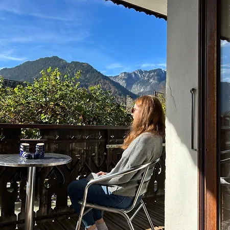Les Tilleuls Hotel