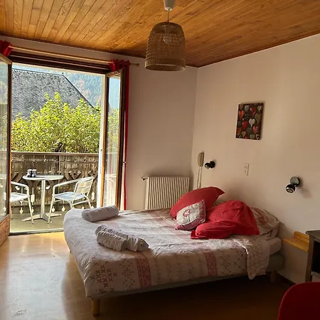 Hotel Les Tilleuls