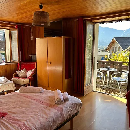 Hotel Les Tilleuls *