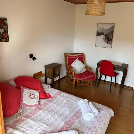 Les Tilleuls Hotel Le Biot