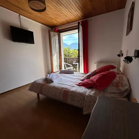 Hotel Les Tilleuls