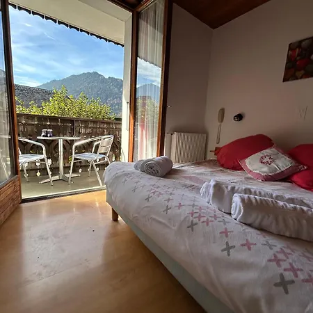 Les Tilleuls Hotel *