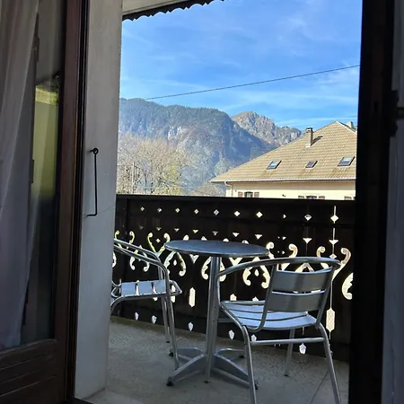 Hotel Les Tilleuls *